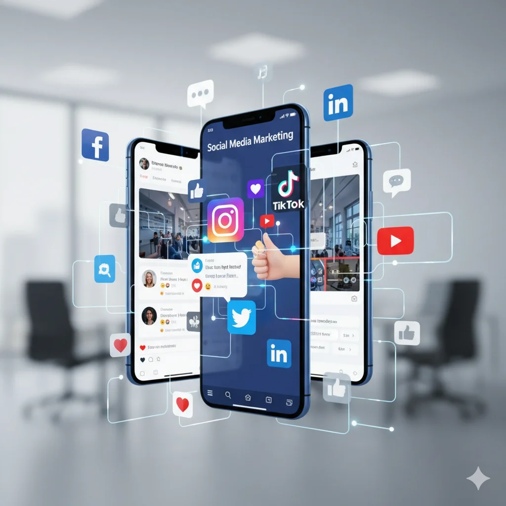 التجارة الإلكترونية في دول الخليج ومصر