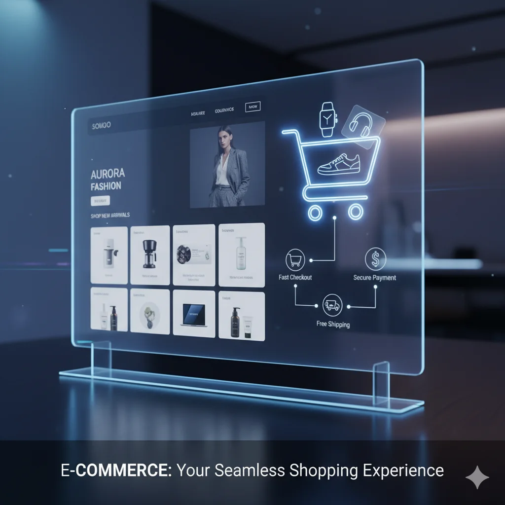 وكالة التسويق الإلكتروني في السوق الخليج ومصر