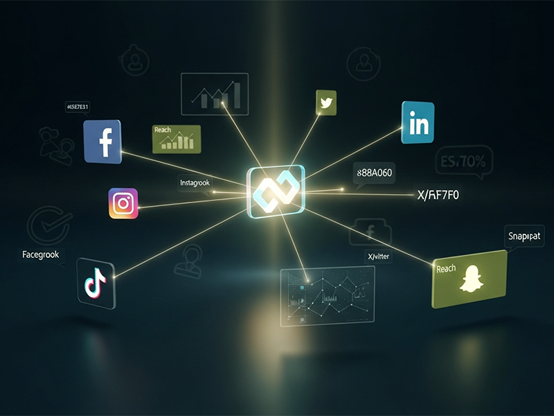 تعزيز الوعي بالعلامة التجارية