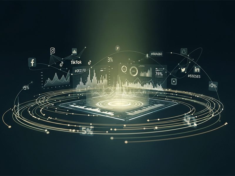 قياس النجاح وتحسين الأداء المستمر